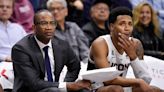 Kimani Young will be next UConn coach if Dan Hurley leaves, former D-1 coach says