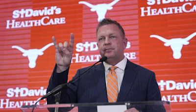 Schlossnagle says Texas needs to get ready for ‘major leagues’ of college baseball in the SEC