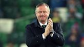 Michael O’Neill agrees deal to return as Northern Ireland manager