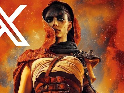 FURIOSA: A MAD MAX SAGA - First Reactions Praise George Miller's Prequel As A "Heavy Metal...Visceral Triumph"