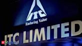 ITC reports flat profit growth for Q1, misses estimates; revenue up 7.2% - The Economic Times