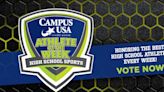 Big Bend Best: Vote for the Campus USA Credit Union Athlete of the Week for May 6-11