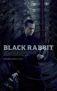 Black Rabbit | Thriller