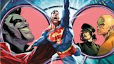 Superman: House of Brainiac Special #1 is the Absolute Power prologue you didn't see coming