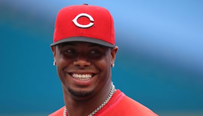 Why July 1 is an important day for Ken Griffey Jr. and the Reds