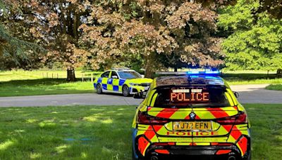 Man’s body discovered in North Yorkshire river