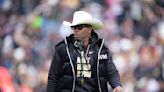 Coach Prime, Buffs stage quite the show in snowy spring game