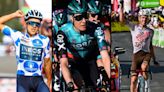 Ranking the men’s WorldTour teams by their success in the transfer market