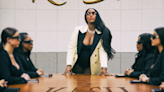 Kash Doll Delivers New Single "Kash Kommandments"