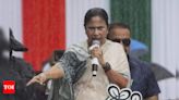 Dhaka conveys to New Delhi its displeasure over Didi's remark | India News - Times of India