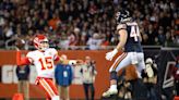 Bears at Chiefs: NFL experts have little hope for Chicago upset