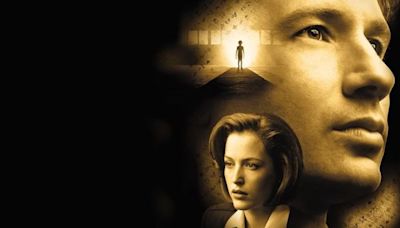 The X-Files Season 5 Streaming: Watch & Stream Online via Hulu