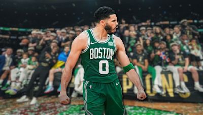 ‘You Are NOT Steph Curry’: Fans Roast Jayson Tatum After Celtics Star Responds to Haters Post 2024 NBA Title Win