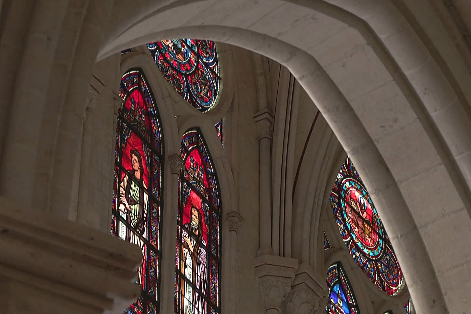 Plans to Modernize Notre-Dame’s Stained-Glass Windows Move Ahead Despite Heritage Experts' Rejection