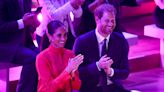 How Kate Middleton Is Involved in Honoring a Photo of Meghan Markle and Prince Harry