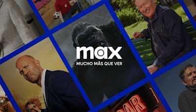 Imperdible: todos los estrenos de Max en octubre del 2024