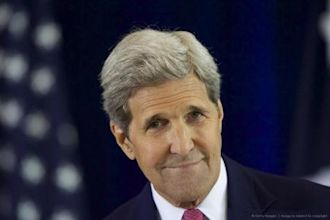 John Kerry