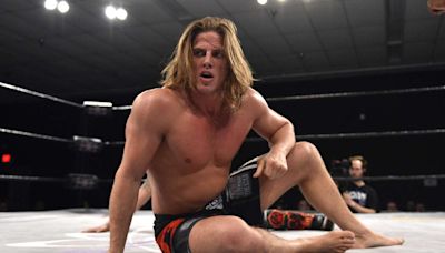 EXCLUSIVE: Matt Riddle Explains Talks With AEW And TNA; Awkward Conversation With Tony Khan