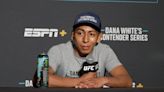 Kevin Borjas: ‘Alessandro Costa is now Mexican … he’ll be fighting as a visitor’ at UFC 301 in Brazil