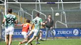 Tom Byrne shines for Kilmore as they stroll to victory against struggling Sarsfields