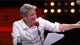 Guillaume Meurice tacle Adèle Van Reeth, visée par une motion de défiance à France Inter : "À ta dispo si tu as besoin de conseils pour ta réinscription...