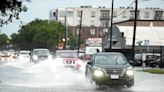 Weather-weary Texas battered again as powerful storm, strong winds kill 1, cause widespread damage