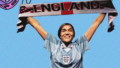 Belonging in football: ENG-ER-LAND with Hannah Kumari