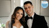 “Big Brother ”Star Cody Calafiore Marries Cristie Laratta in New Jersey! ‘Best Day of Our Lives’ (Exclusive)