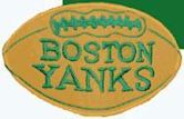 Boston Yanks
