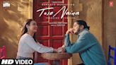Experience The New Trending Version Hindi Music Video For Tose Naina By Sumonto Mukherjee | Hindi Video Songs...