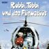 Robbi, Tobbi und das Fliewatüüt