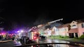 Cause of apartments fire in South Brunswick under investigation