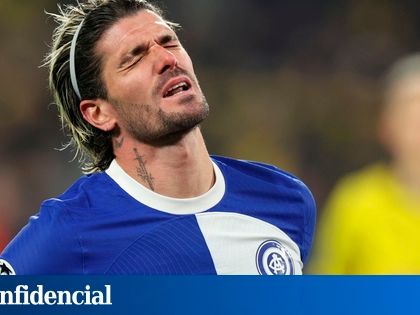 El lamentable análisis de Rodrigo de Paul, consecuencia de la dimisión de Simeone