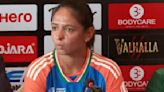 T20 Asia Cup 2024: Indian Captain Harmanpreet Kaur Faces A Weird Question From Journalist, Then Gives A Blunt Reply