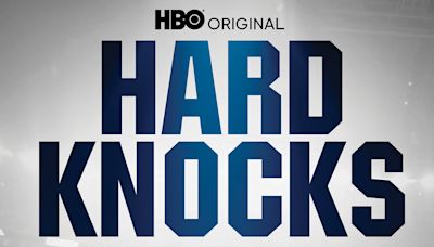 Hard Knocks team revealed as HBO announces offseason schedule & launch date