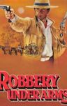 Robbery Under Arms (1985 film)