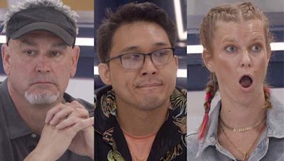 ‘Big Brother 26’ episode 4 recap: Did the Veto save Kenney, Kimo or Lisa? [LIVE BLOG]