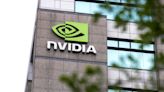Nvidia’s shares nosedive to wipe $430 billion off its value