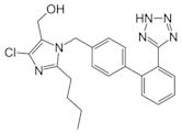 Angiotensin II receptor blocker