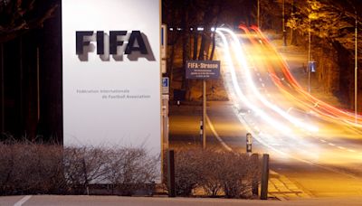 Israel must be suspended for violating FIFA statutes, human rights lawyers say