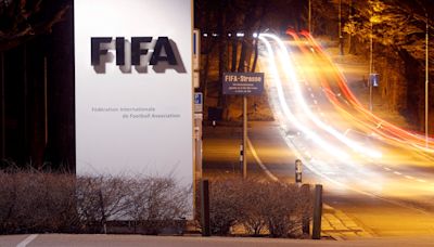 Amnesty urges FIFA to assess human rights risks before awarding World Cups