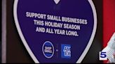Local businesses encourage people to shop small this holiday season