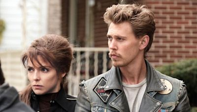 Stream It Or Skip It: ‘The Bikeriders’ on VOD, a biker-gang drama in which Austin Butler and Tom Hardy go nowhere