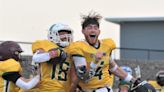 Henrietta's Baron Brown, Braden Bell stand out in 85th Oil Bowl Football Classic