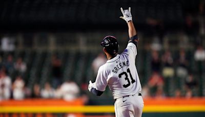 Wojo: Tigers are enticing, but not authentic contenders — yet
