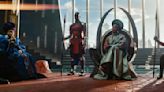 'Wakanda Forever' scores 12 NAACP Image Award nominations