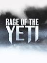 Rage of the Yeti