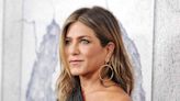 Jennifer Aniston Weighed In On the Frozen Cucumber Trend