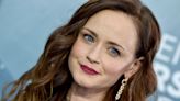 El mal momento de Alexis Bledel: por qué la actriz de Gilmore Girls quiere alejarse de la industria