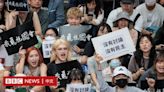 台灣立法院「國會改革法案」引發爭議：你可能想知道的五大關注點